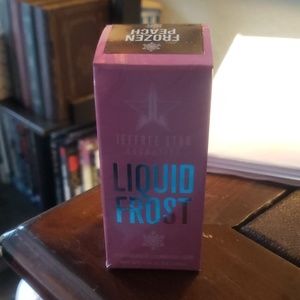 Jeffree Star highlight